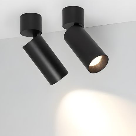 Спот із поворотним плафоном Sirius PRD 4732