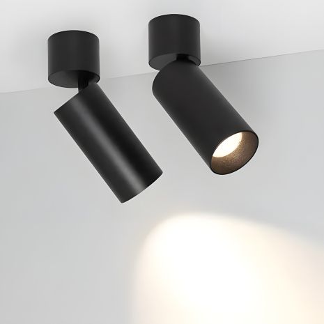 Спот с поворотным плафоном Sirius PRD 4732 Спот с поворотным плафоном Sirius PRD 4732