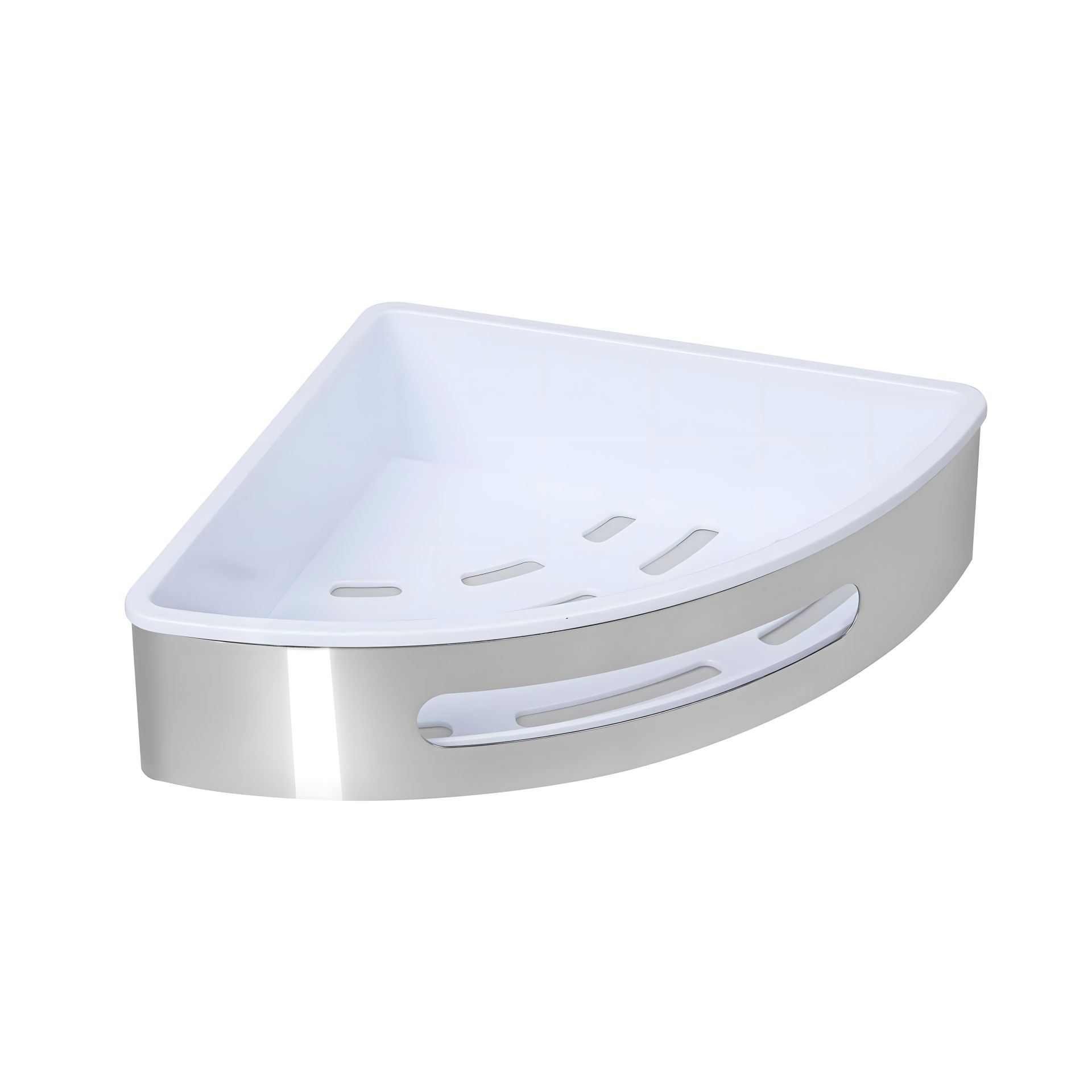 Полочка одинарная Platinum 2202-1-9 Gb Полочка одинарная Platinum 2202-1-9 Gb