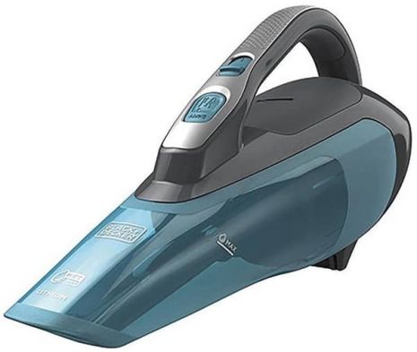 Акумуляторний пилосос Black Decker WDA320J