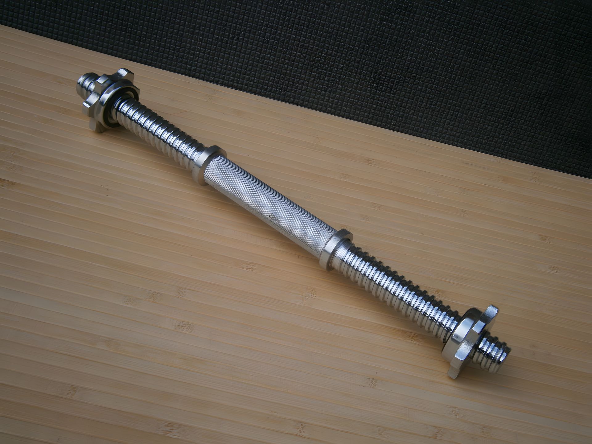 Гантель Sport Lux Vulture 1 ПК, 33 см, 25 мм Гантель Sport Lux Vulture 1 ПК, 33 см, 25 мм