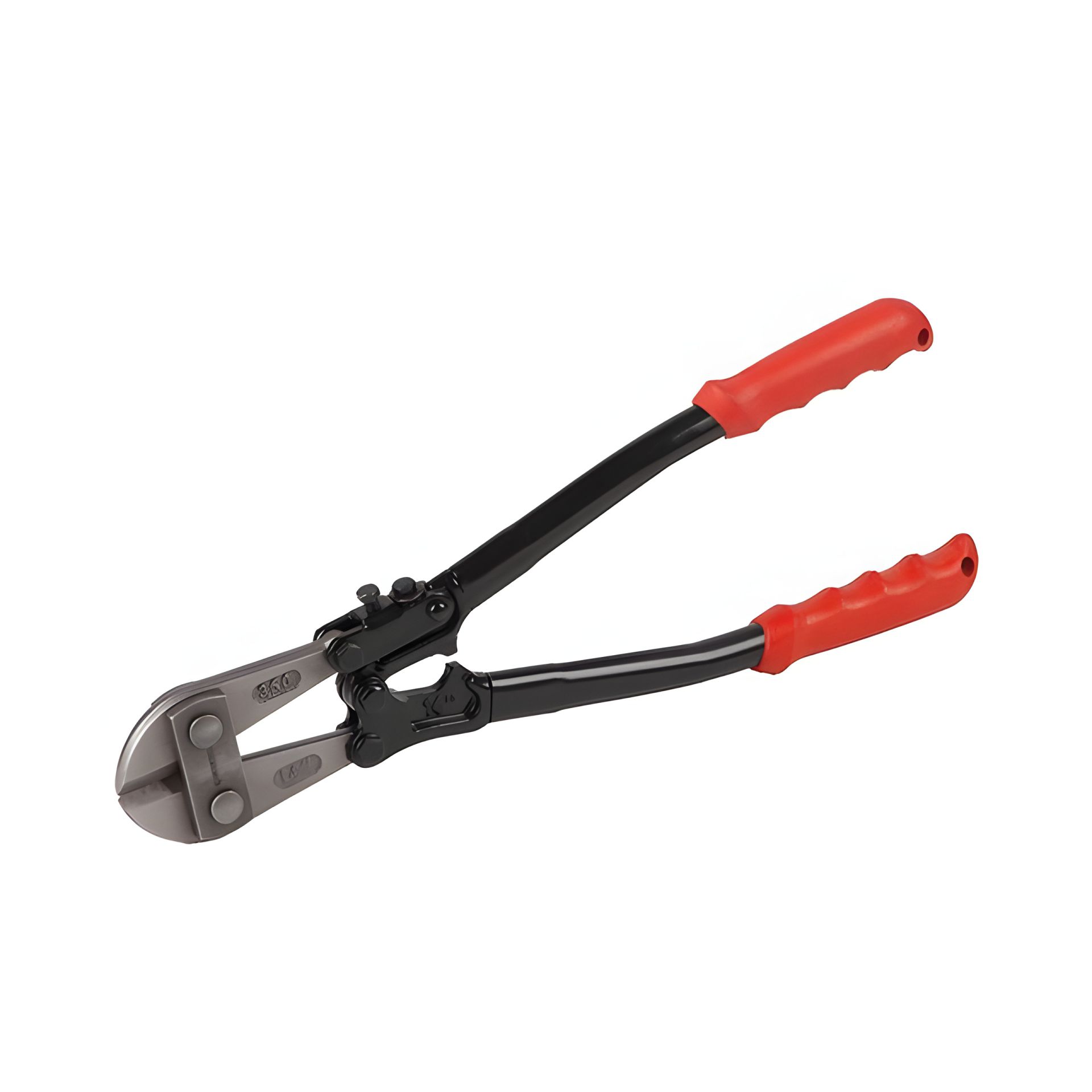 Арматурные ножницы 350 мм, Cr-V, max 3 мм INTERTOOL HT-0151 Арматурные ножницы 350 мм, Cr-V, max 3 мм INTERTOOL HT-0151