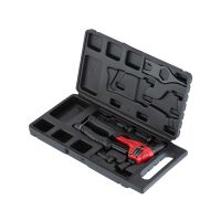 Заклепувальний пістолет для різьбових заклепок INTERTOOL RT-0019