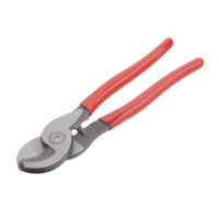 Кусачки для кабелю, 250 мм INTERTOOL HT-0167
