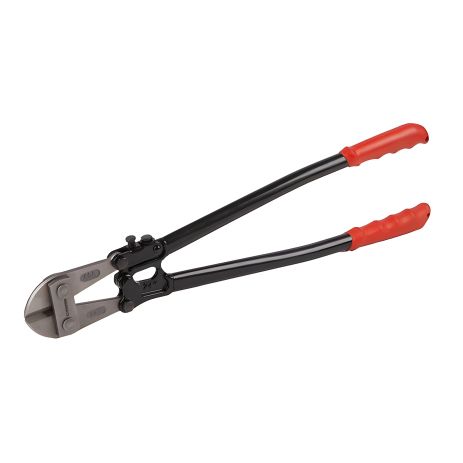 Арматурные ножницы 600 мм, Cr-V, max 7 мм INTERTOOL HT-0153 Арматурные ножницы 600 мм, Cr-V, max 7 мм INTERTOOL HT-0153