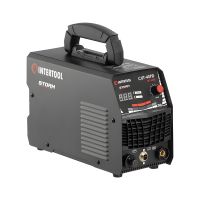 Плазморез STORM INTERTOOL CUT-40A (WT-4040)