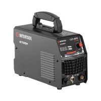 Плазморіз CUT-40A, STORM INTERTOOL WT-4040