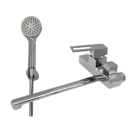 Змішувач для ванни Millz MRS-14-35-034 (Хром)