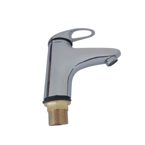 Змішувач для умивальника Millz MRS-51-40-001, сучасний дизайн