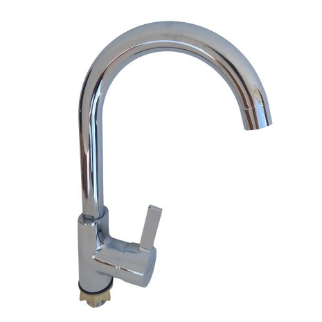 Кухонный змішувач Millz MRS-13-35-023