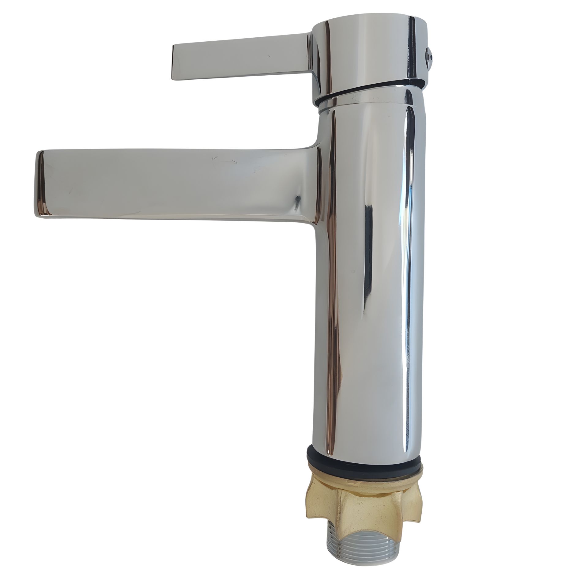 Змішувач для умивальника Millz MRS-13-35-022 Змішувач для умивальника Millz MRS-13-35-022