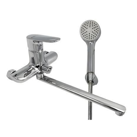 Змішувач для ванни Millz MRS-12-35-015 з додатковими функціями