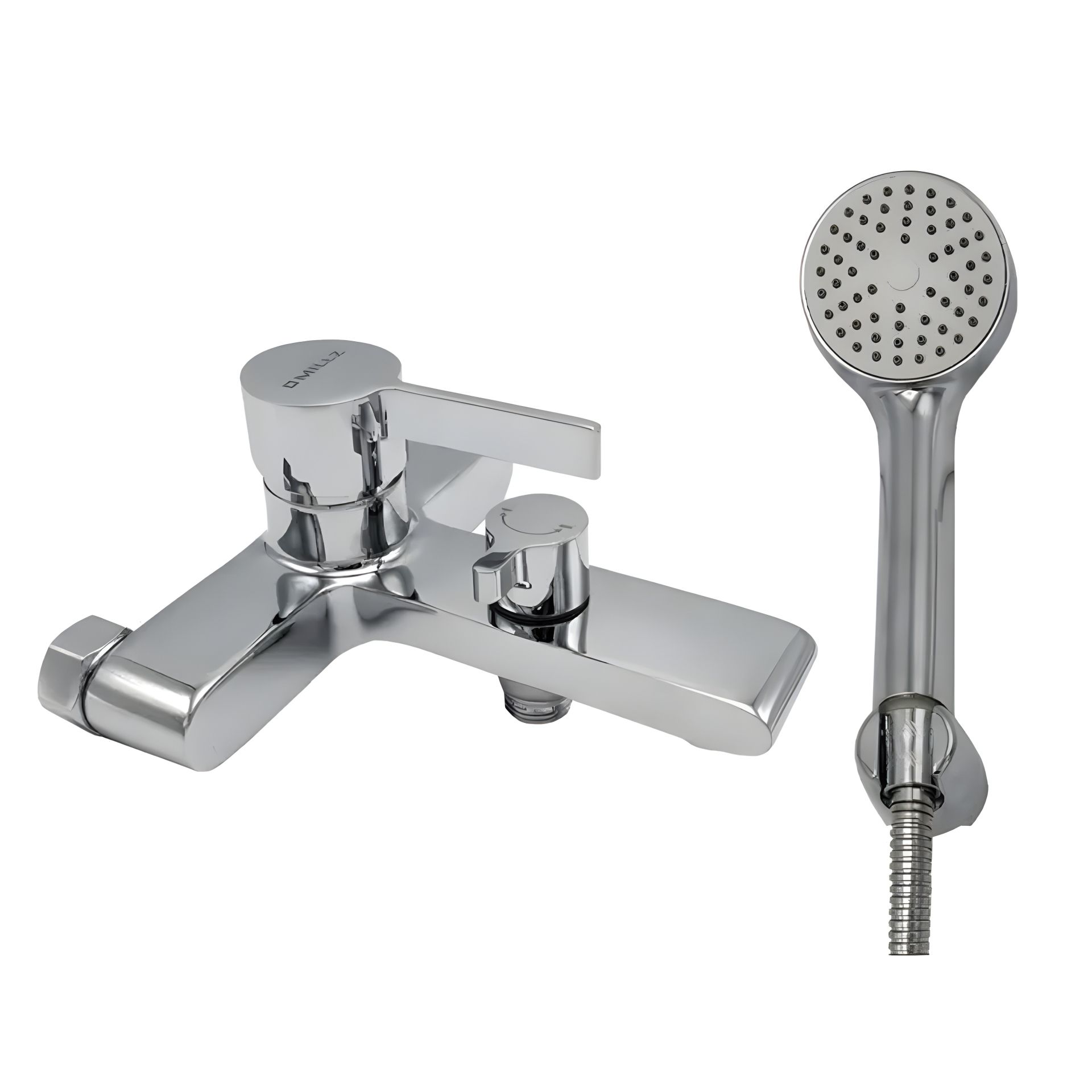 Змішувач для ванни Millz модель MRS-13-35-024 Змішувач для ванни Millz модель MRS-13-35-024