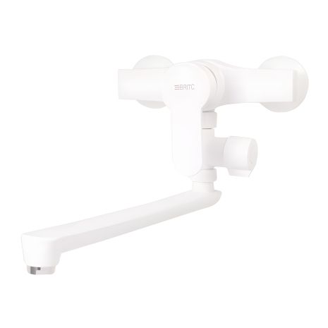 Змішувач для ванни з термопластику Britc (HY501D) Змішувач для ванни з термопластику Britc (HY501D)