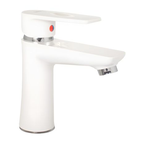 Змішувач для умивальника Britc HY101А з термопластику