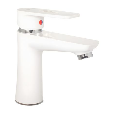 Змішувач для умивальника з термопластику Britc HY101А