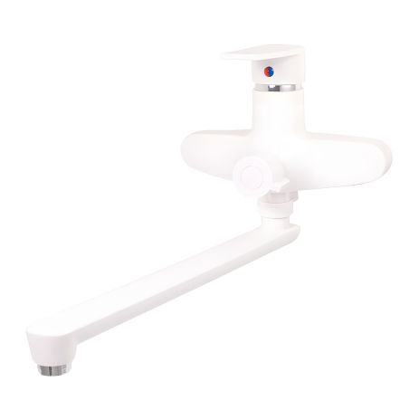 Змішувач для ванни Britc HY503А з термопластика