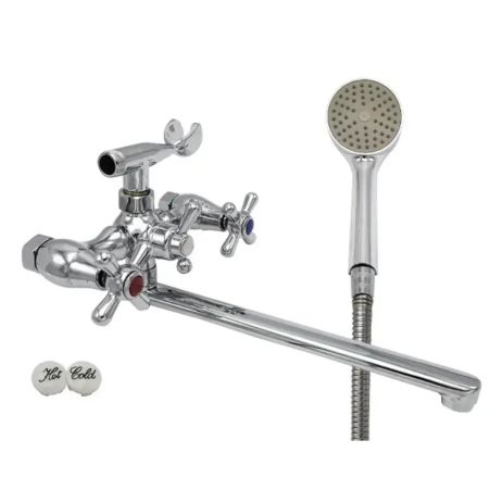 Ванний змішувач Millz MRS-01-X-006