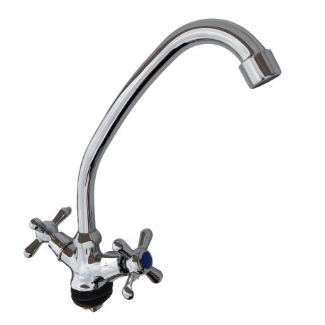 Змішувач для кухні Millz MRS-01-X-003 високоякісний