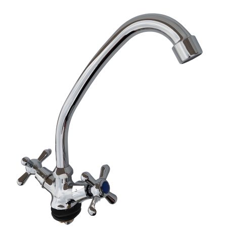 Змішувач для кухні Millz MRS-01-X-003 високоякісний