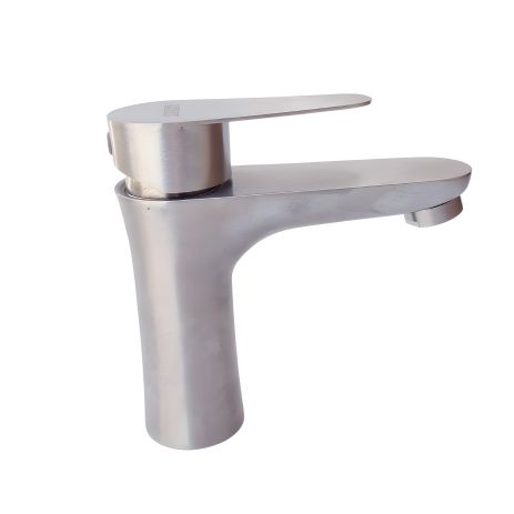 Змішувач на умивальник Kraft 5001 Змішувач на умивальник Kraft 5001