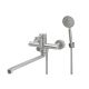 Kraft Bath 4008-2 с воронкой для душа