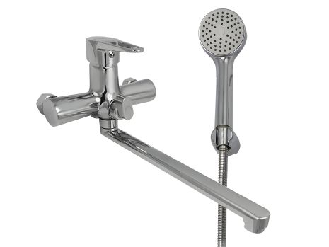 Millz змішувач для ванни MRS-11-35-008