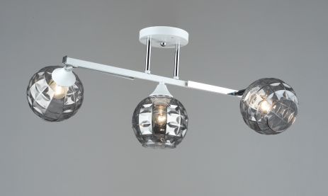Декоративная люстра Sirius A4094/3, уникальный стиль