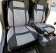 Авточехлы Mercedes Sprinter W906 (задн. ряд 4 места) серые