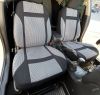 Авточохли Lexus 460 GX II сірі