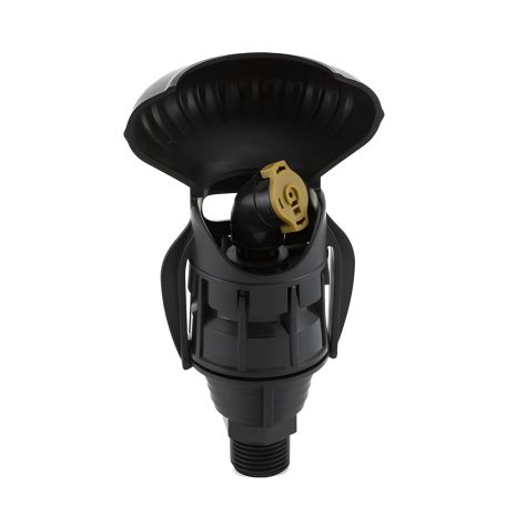 Секторний дощувач Presto-PS Кобра (3302 B) Секторний дощувач Presto-PS Кобра (3302 B)