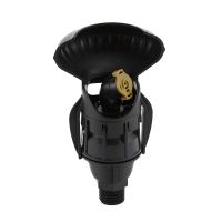 Секторный дождеватель Presto-PS "Кобра" (SP-3302RN)