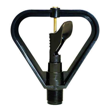 Зрошувач круговий Presto-PS дощувач Батерфляй (3435 B)