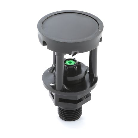 Статический дождеватель Presto-PS Куб 5 (2942) Статический дождеватель Presto-PS Куб 5 (2942)