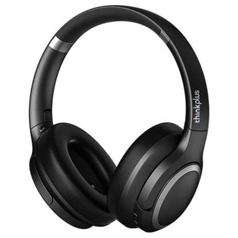 Lenovo TH40 бездротові Bluetooth-навушники HIFI Sound Gaming Headset With Mic Earphones 400mAh