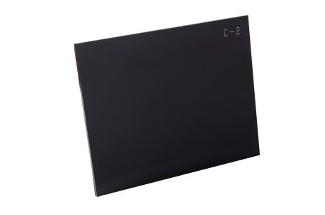 Світлофільтр DIN 8, С2 90х110 мм MASTERTOOL 81-0061