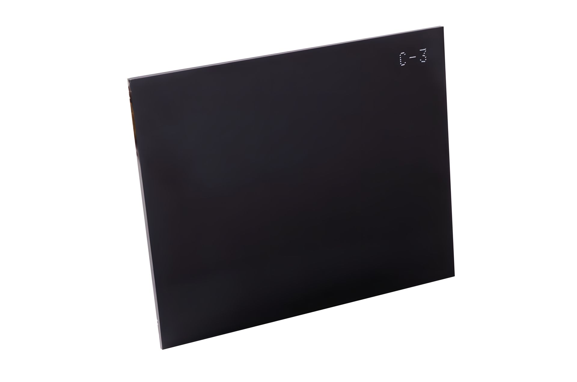 Сварочный светофильтр С3 DIN 9 90х110 мм MASTERTOOL 81-0062 Сварочный светофильтр С3 DIN 9 90х110 мм MASTERTOOL 81-0062