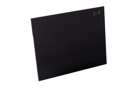 Светоотражающий фильтр С5 DIN 11 90х110 мм MASTERTOOL 81-0064