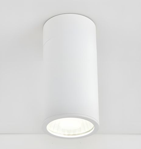 Світильник точковий Sirius RT428 WT для кімнати Світильник точковий Sirius RT428 WT для кімнати