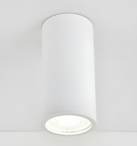 Точечный светильник Sirius RT428 WT