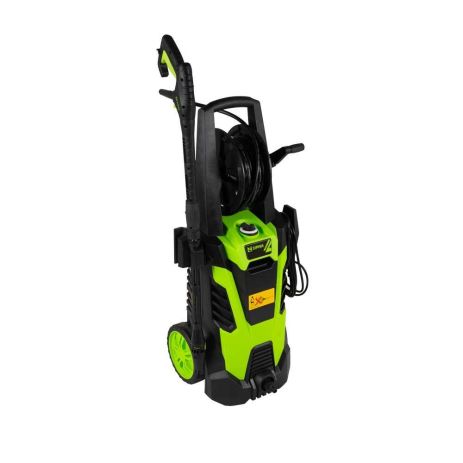 Мийка високого тиску ZIPPER ZI-HDR165 Мийка високого тиску ZIPPER ZI-HDR165