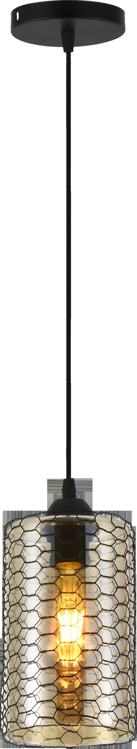 Підвісна люстра V XA3001/1Н