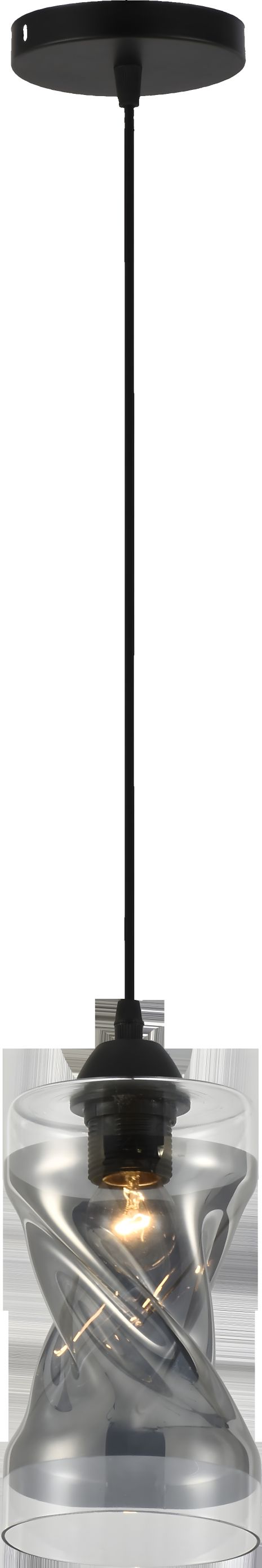 Светильник подвесной IS XA3002A/1Н на один плафон