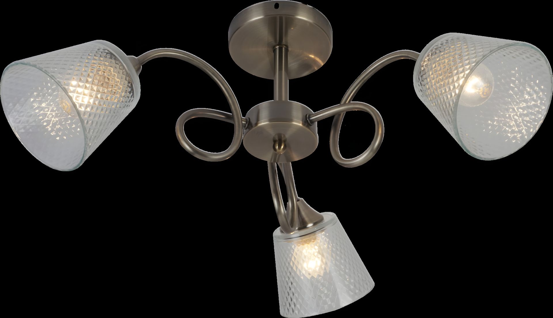 V XA1423/3: Декоративна люстра V XA1423/3: Декоративна люстра