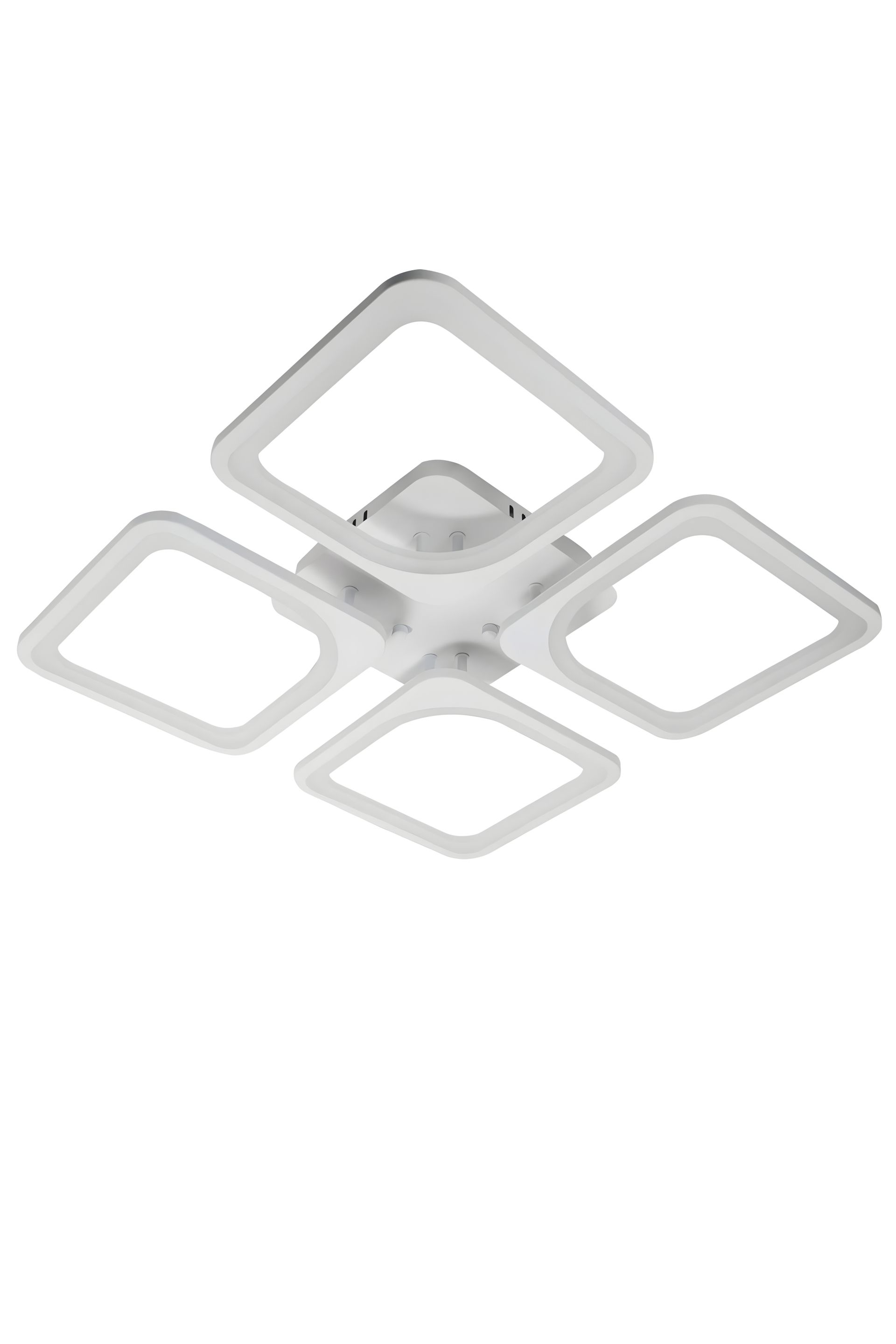 Светодиодная люстра VALESO V K39047-4 WT с пультом Светодиодная люстра VALESO V K39047-4 WT с пультом