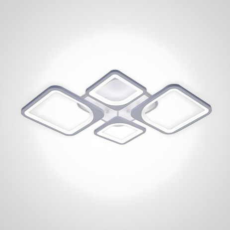 Светодиодная люстра V K39047-2 2-TL WT