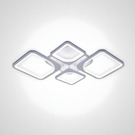 Светодиодная люстра V K39047-2 2-TL WT