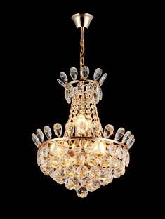 Кристалічна люстра Валесо v E1422 / 6 на 6 цибулинах