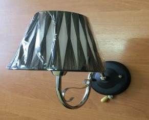 Brandnoye Valeso v N2231/1W (з Lampshade)