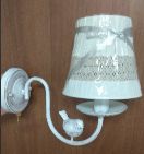 Brandnoye Valeso v N3017/1W (з Lampshade)